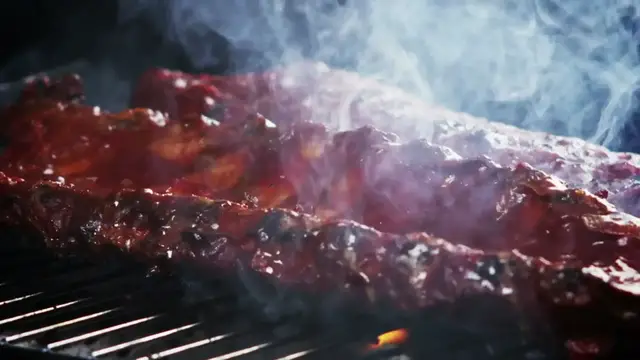 'Video thumbnail for How to Make the Best BBQ Sauce at Home ¦ You Can Cook That ¦ Allrecipes.com (720p 24fps)'