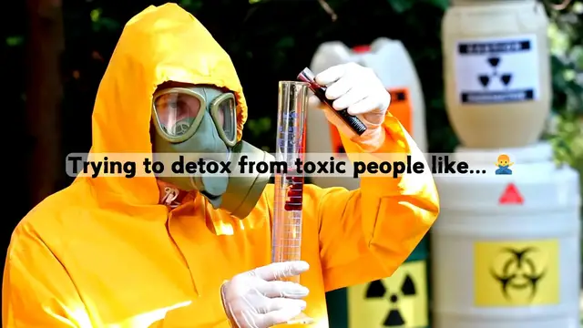 Video thumbnail for Top 200+ Toxic Instagram Captions Unleash Your Sass and Attitude