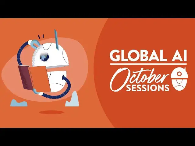 Video thumbnail for Natural Language Processing | Global AI October Sessions with C# Corner