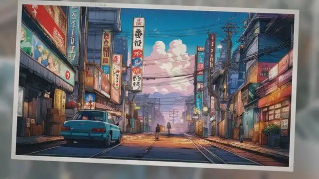 Video thumbnail for Anime Through the Ages: Unveiling the Top 10 Must-Watch Classics That Shaped the Genre and Transformed the Community