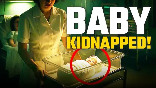 'Video thumbnail for Her ENTIRE Life Was A LIE | Girl Raised By Kidnapper For 18 Years'