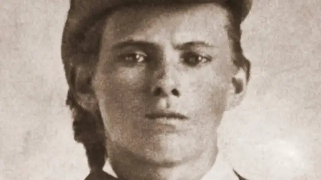 Video thumbnail for The Tragic Life Of Notorious Outlaw Jesse James