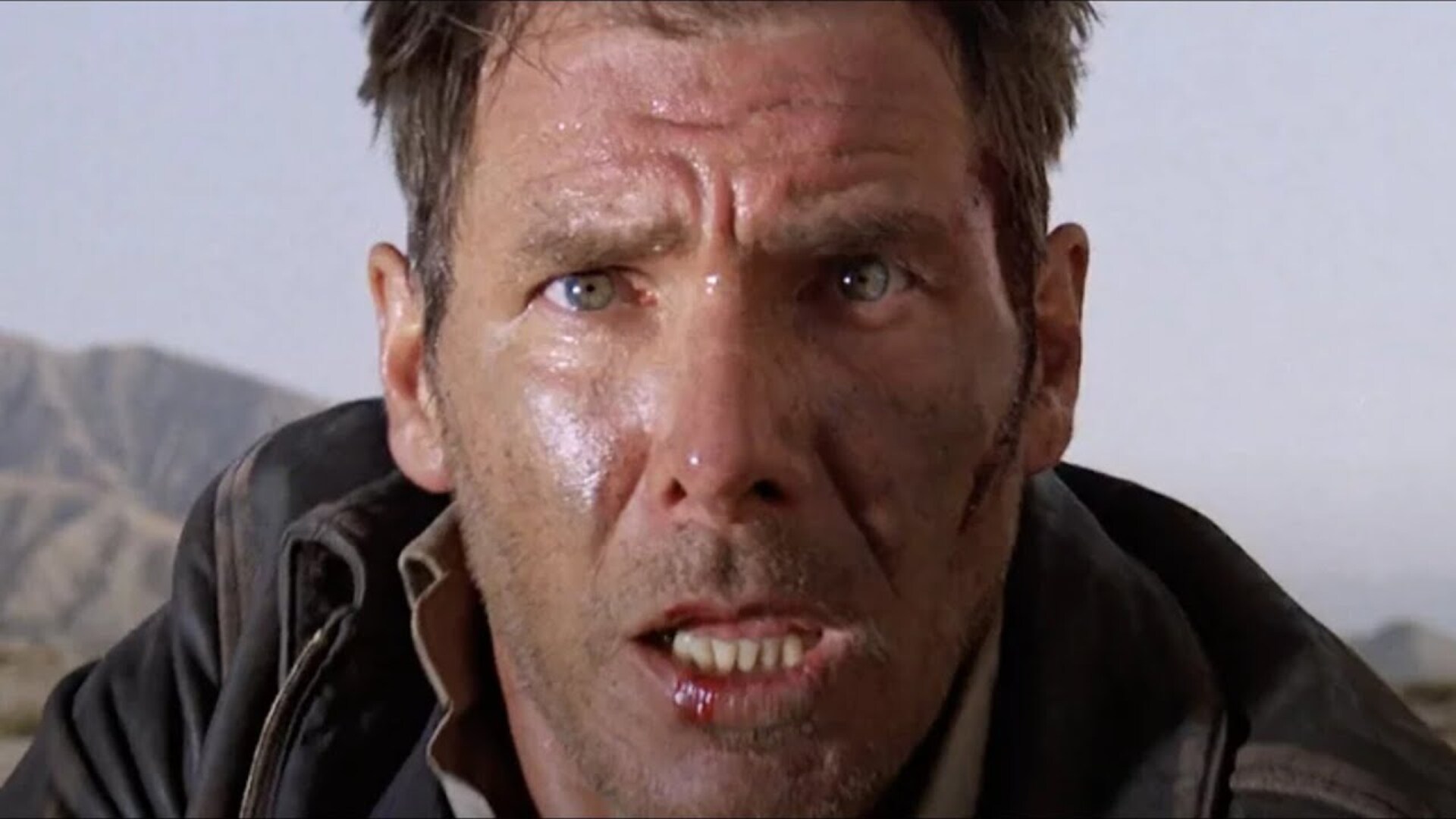 Video thumbnail for The Most Paused Moments In The Indiana Jones Movies