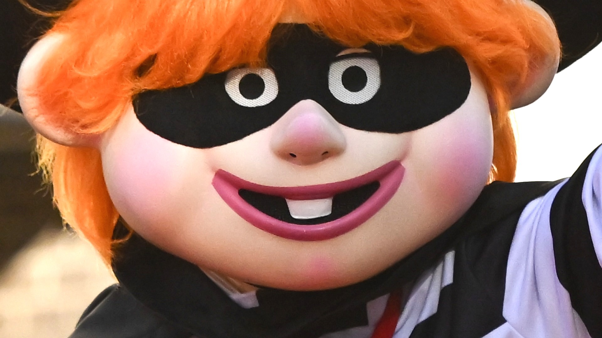 Video thumbnail for Why McDonald's Really Got Rid Of The Hamburglar