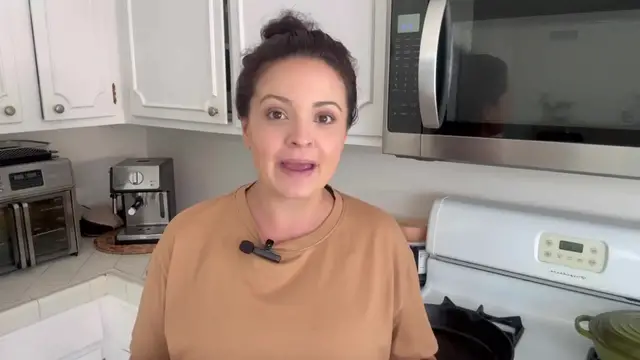 Video thumbnail for 20.Carnivore Biscuits & Gravy Recipe (1080p 30fps)