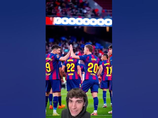 Video thumbnail for MÁS HYPE PARA LA REMONTADA
