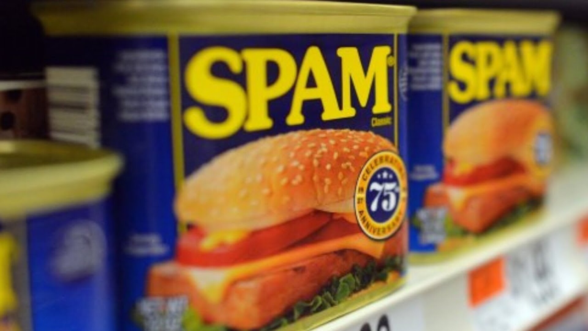 Video thumbnail for What You Should Really Know About Spam