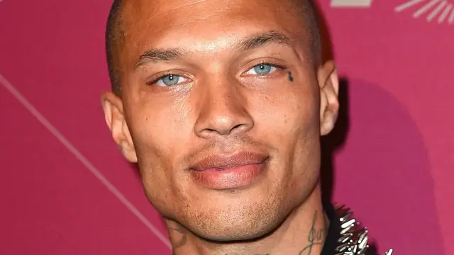 Video thumbnail for The Real Meaning Behind These Prison Tattoos