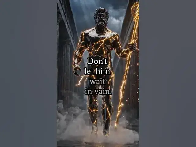 Video thumbnail for Titan's Steel 😉 🔩⛓️ ⚡🥵💦 🤫🔥 #mindset #stoicism #discipline #motivation #marvel #avengers