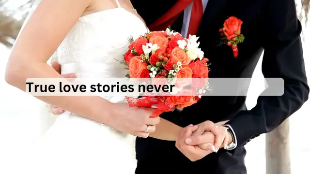 Video thumbnail for 200+ Dreamy Wedding Captions for Instagram – Make Your Big Day Shine!