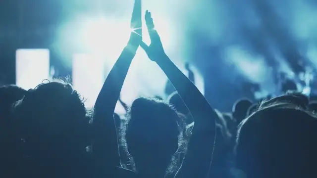 Video thumbnail for Taylor Swift had a memorable moment at the 2024 MTV Video Music Awards.