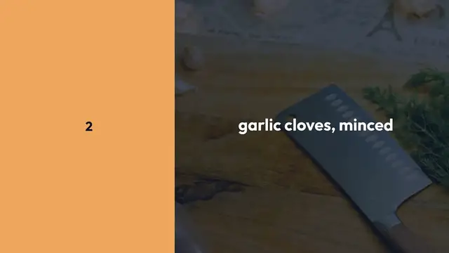 Video thumbnail for Delicious New Year’s Eve Party Snacks to Impress Your Guests