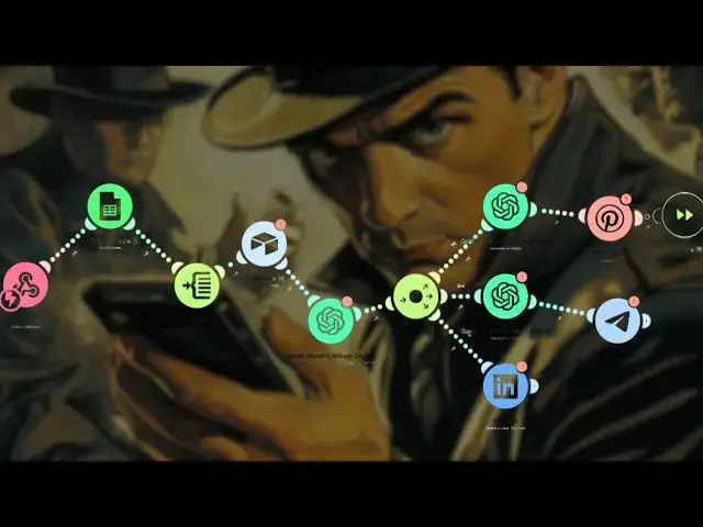 'Video thumbnail for veille concurrentielle : l'IA repousse les limites de l'Intelligence Economique'