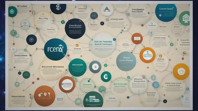 Video thumbnail for Tudo Sobre DeFi: O Futuro das Finanças Descentralizadas