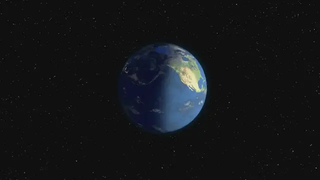 'Video thumbnail for Test-earth'