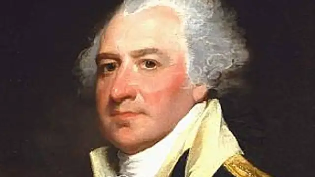 'Video thumbnail for American Revolution Generals Who Were Absolutely Awful'
