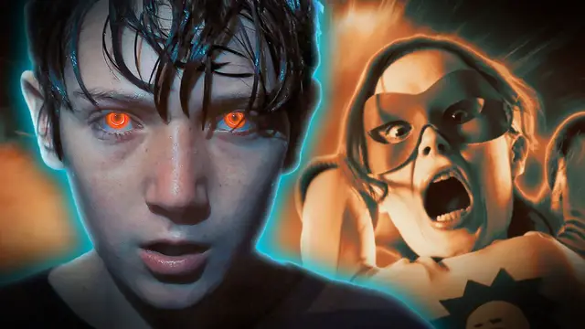 Video thumbnail for Movies You Never Knew Shared A Universe