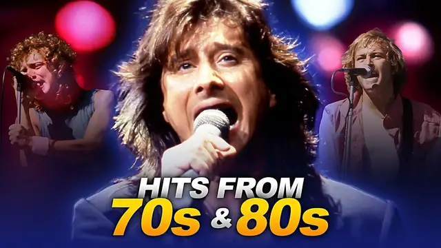 Video thumbnail for Nostalgic Hits From The 70's And 80's Every Boomer Knows