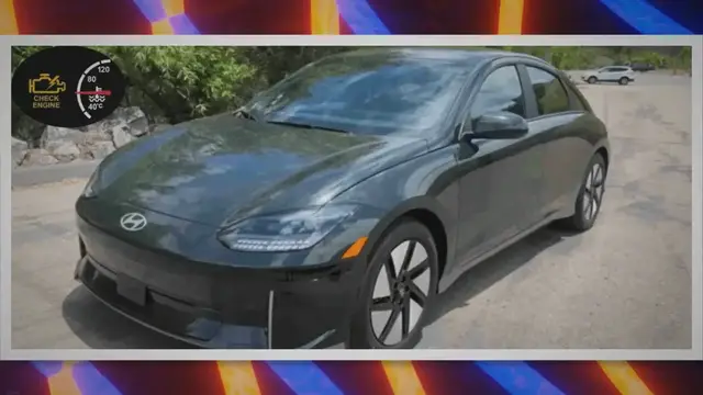 Video thumbnail for Hyundai Check Engine Light Codes: Detailed Guides