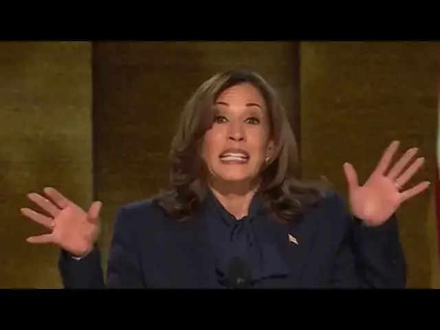 Video thumbnail for BREAKING: Kamala Harris Removed From State Ballot