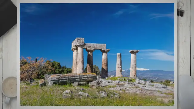 Video thumbnail for Athens Unveiled: Exploring Ancient Landmarks, Greek Culture, and Hidden Gems