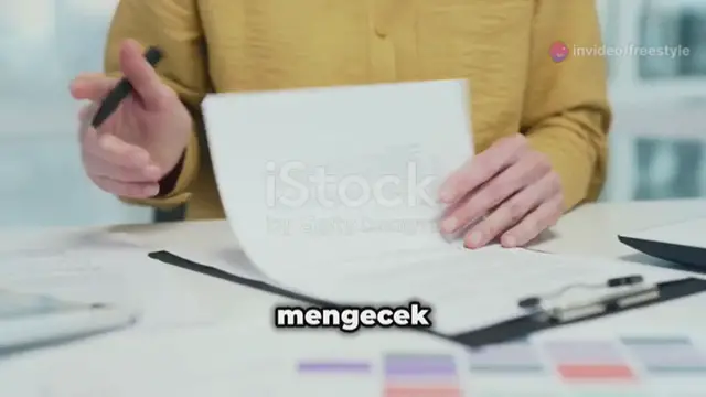 Video thumbnail for Pentingnya Validasi di Era Modern