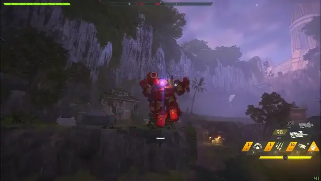 Video thumbnail for Anthem Free To Use Gameplay