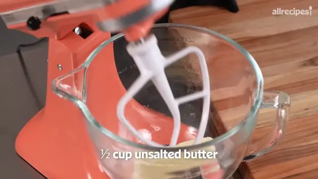 Video thumbnail for 7.I Made Reese Witherspoon, Willie Nelson & Taylor Swift’s Desserts—Here’s the Best ¦ Allrecipes (1080p 24fps)