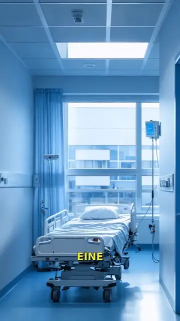 Video thumbnail for Evangelisches Krankenhaus Bad Dürkheim: Medizinische Versorgung in der Pfalz