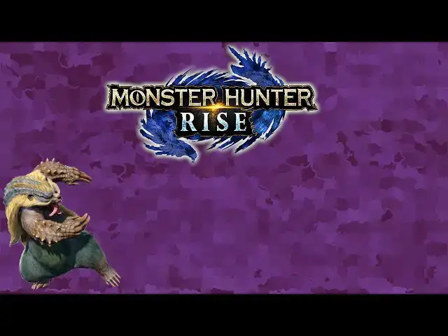 'Video thumbnail for A BEARY good Hunt | Monster Hunter Rise #2 (PC)'