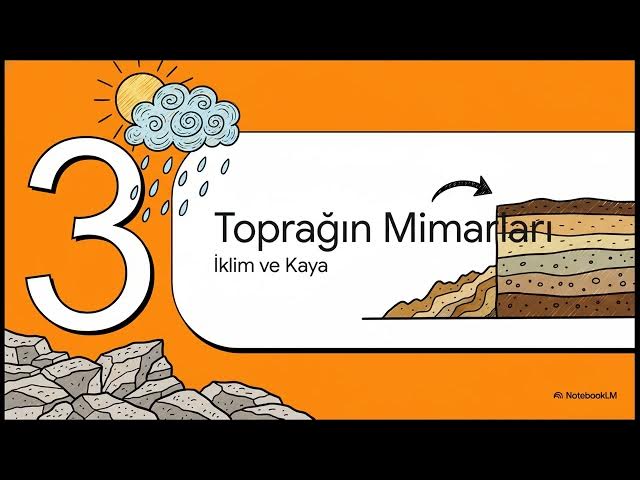Video thumbnail for Toprak Coğrafyası 2024-2025 Vize Soruları