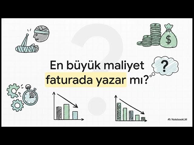 Video thumbnail for İş Sağlığı Ve Güvenliği Mevzuatı-1 2025 Final Soruları (Bahar)