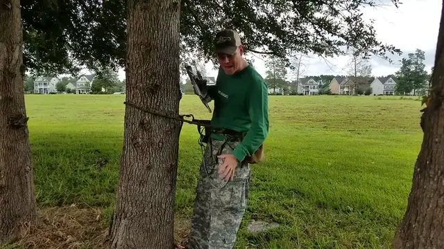 Video thumbnail for Predator Platform Install