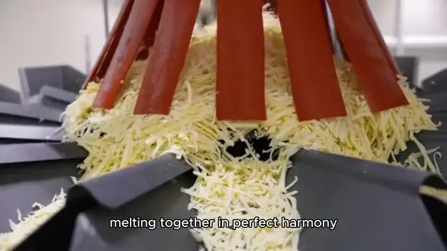 'Video thumbnail for Spinat-Lasagne mit Hirtenkäse und Rote-Bete-Apfel-Salat'