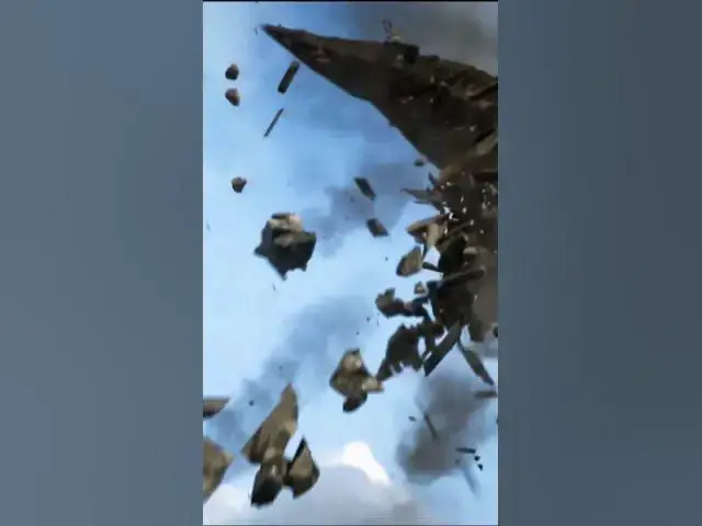 Video thumbnail for Epic Destruction Scenes