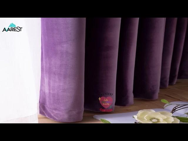 Video thumbnail for Avarest Home Decor 55