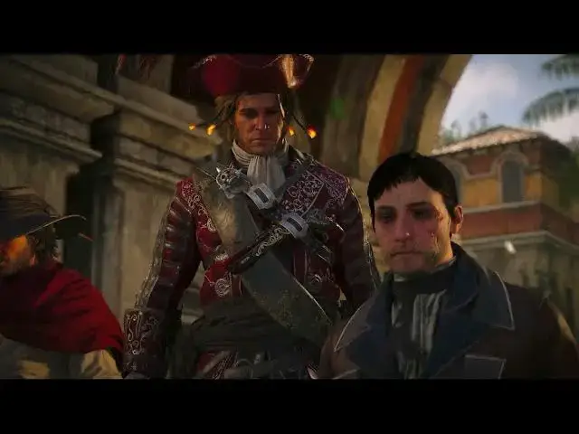 Video thumbnail for Assassin's Creed Black Flag Resynced - Mister Walpole, I Presume: Kenway Meets Laureano Torres