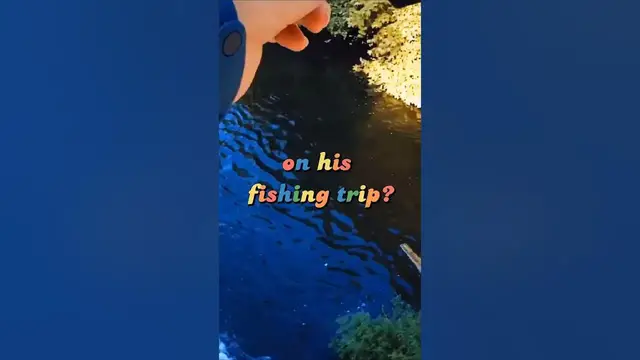 Video thumbnail for Fishing Joke 73 #jokes #fishingjokes #humor #joke