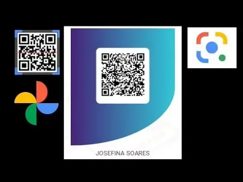 Video thumbnail for Maneira Fasil Scan QR-code Evidensia Ajendamentu-online DGSRN