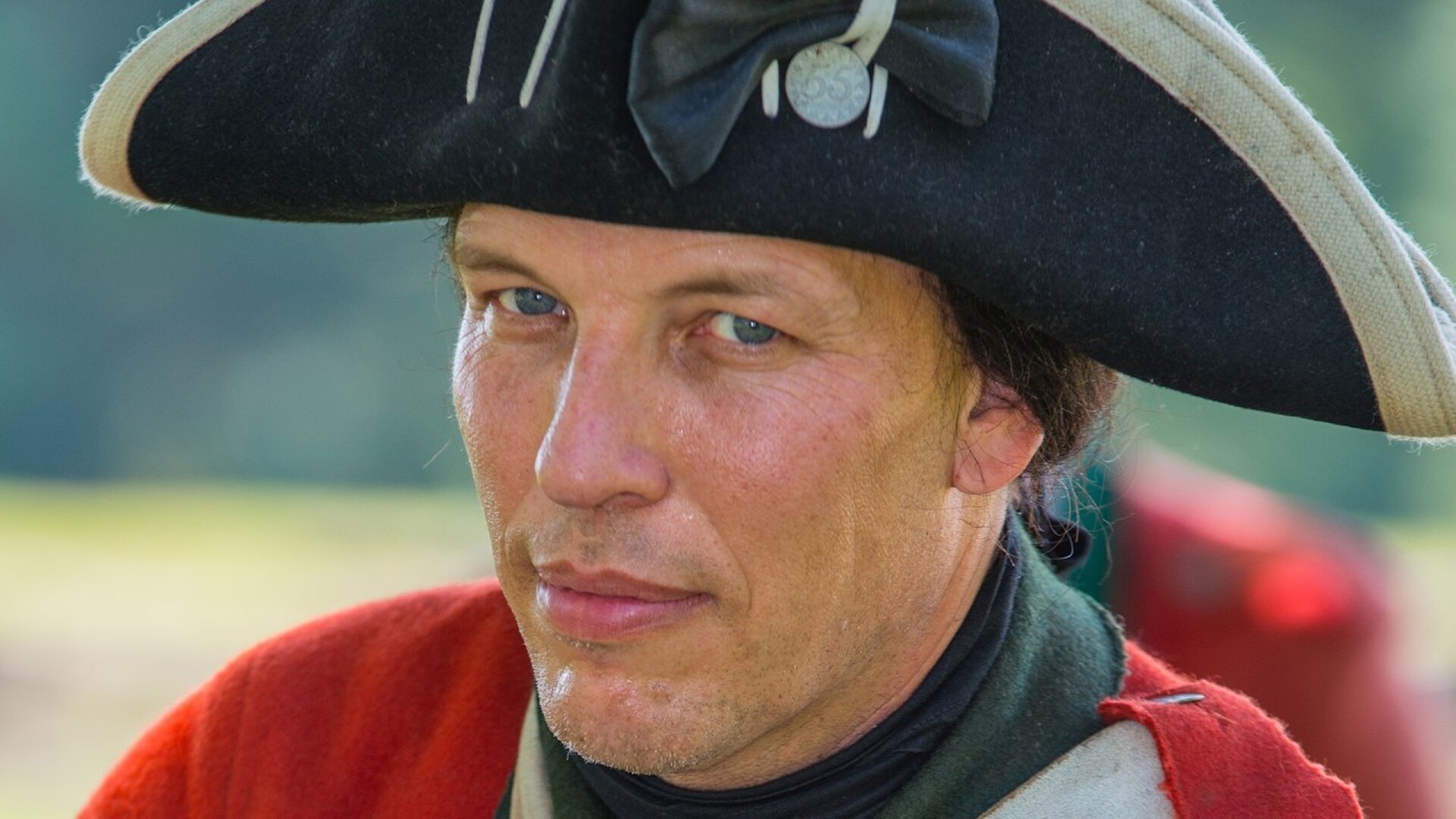 Video thumbnail for Things That Don't Make Sense About The American Revolutionary War