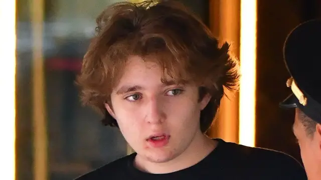 'Video thumbnail for These First Kids Were Unrecognizable After Leaving The White House'