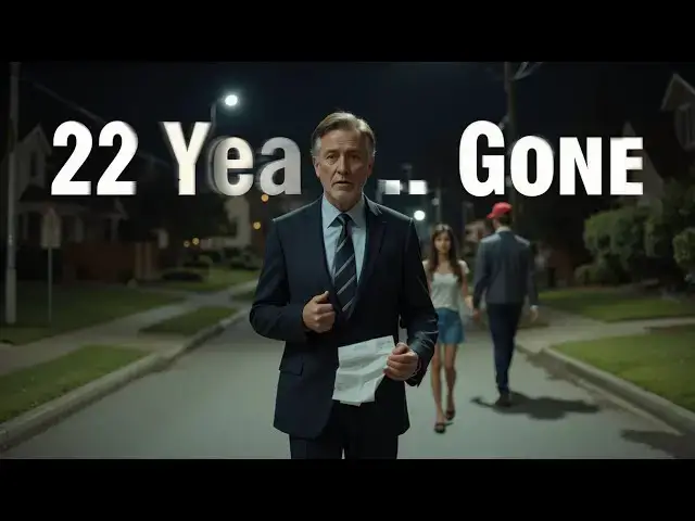 Video thumbnail for She Said He Was Always the One… Not Me | Early Fast news