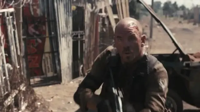 Video thumbnail for District 9 Ending Explained