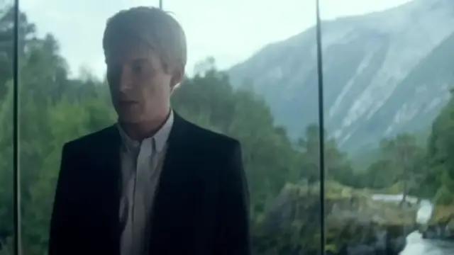 Video thumbnail for The End Of Ex Machina Explained