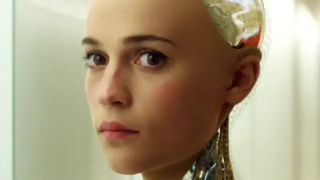 Video thumbnail for The End Of Ex Machina Explained