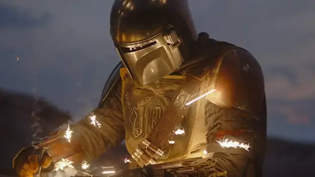 Video thumbnail for The History Of Mandalorian Armor Fully Explained