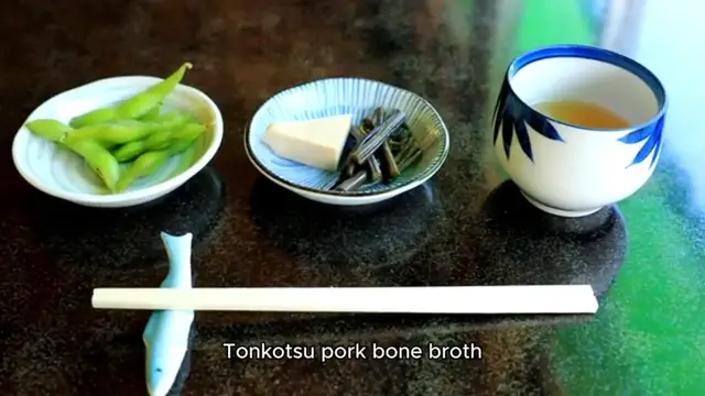 'Video thumbnail for How to make the Ramen Recipe  '