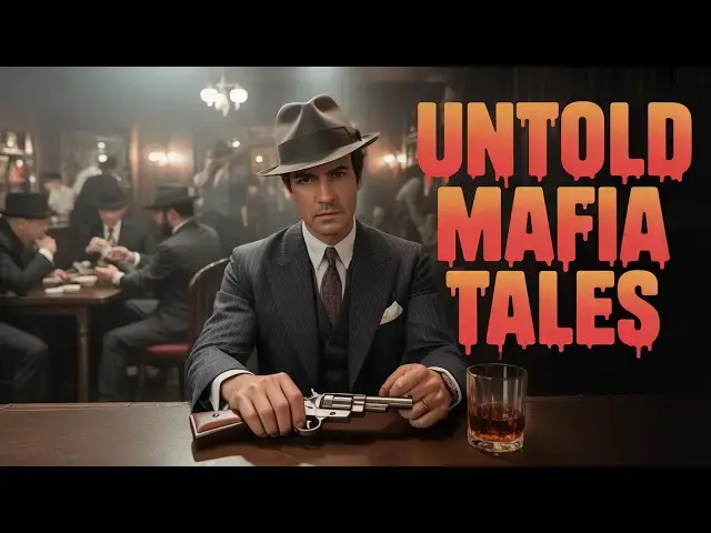 'Video thumbnail for The TRUE Story Behind Crazy Joe (1974) – The Mob Movie They Don’t Want You To See!🔥'