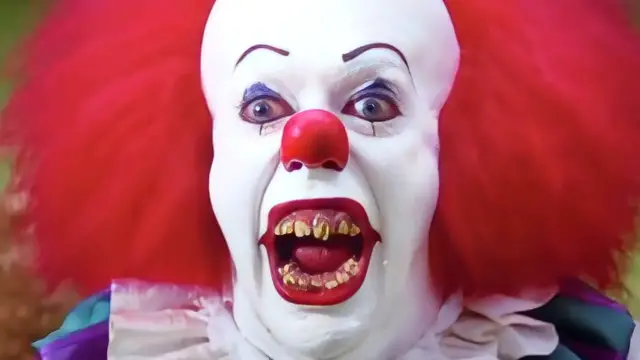 Video thumbnail for The Most Villainous Laughs In Cinematic History Ranked