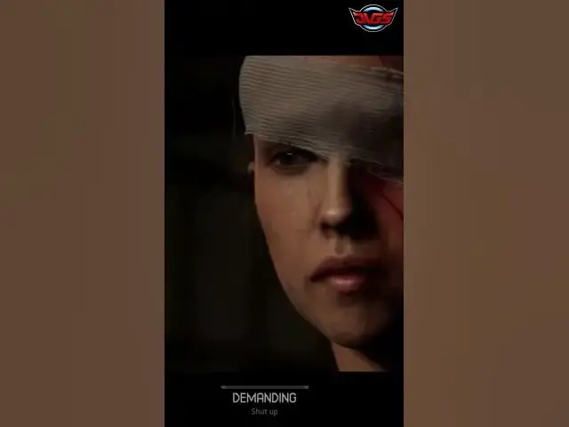 Video thumbnail for Trapped! She's Locked Up, He's Begging... Will She Survive? - The Quarry #shorts